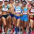 Other analyzes on the Olympic Games (women)